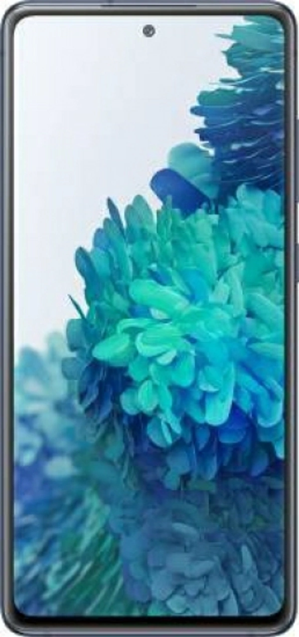 SAMSUNG S20 FE 5G (Cloud Navy, 128 GB)