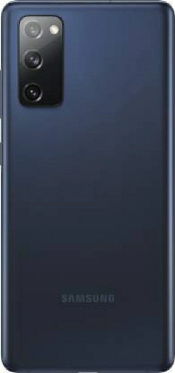 SAMSUNG S20 FE 5G (Cloud Navy, 128 GB)
