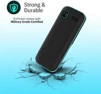 LAVA A3 Power