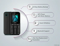 LAVA A3 Power