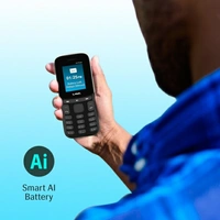 LAVA A3 Power