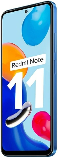 Redmi Note 11 (Horizon Blue, 64 GB)