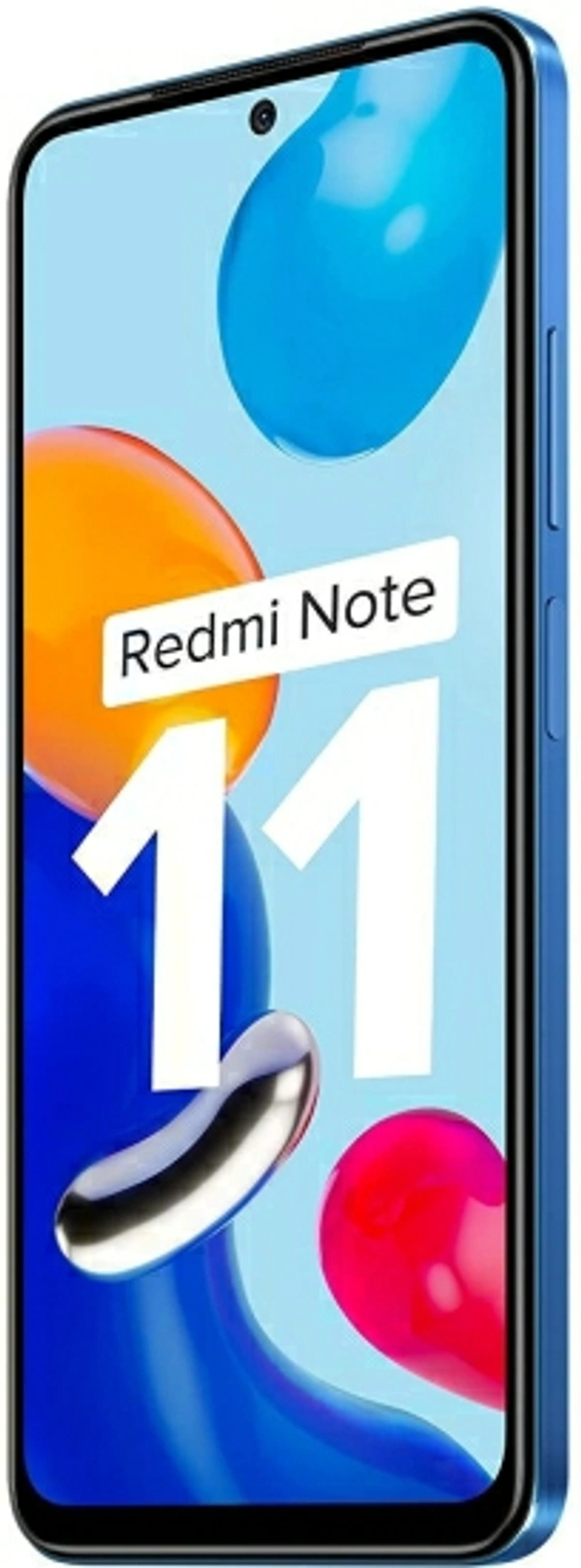 Redmi Note 11 (Horizon Blue, 64 GB)