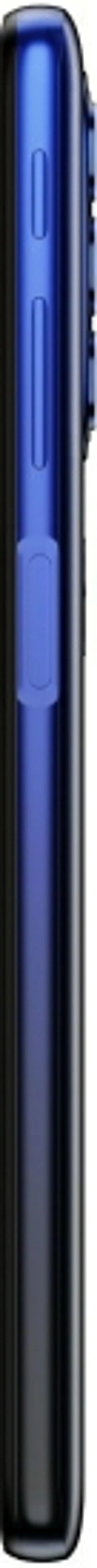 MOTOROLA G51 5G (Indigo Blue, 64 GB)