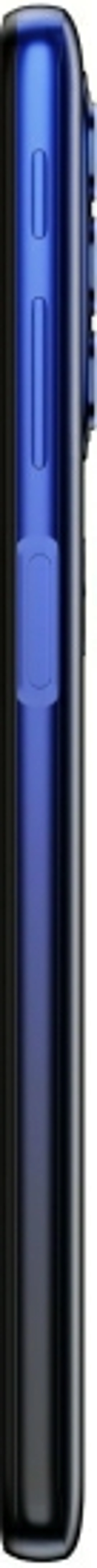 MOTOROLA G51 5G (Indigo Blue, 64 GB)
