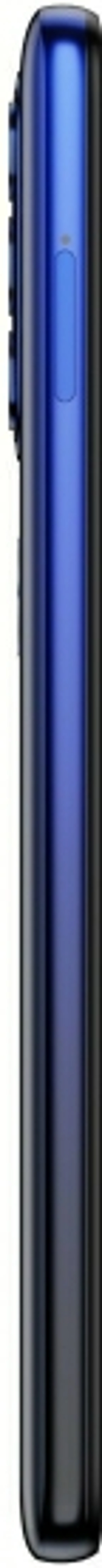 MOTOROLA G51 5G (Indigo Blue, 64 GB)