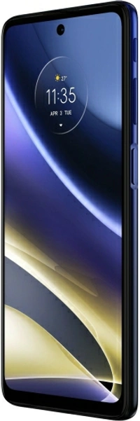 MOTOROLA G51 5G (Indigo Blue, 64 GB)