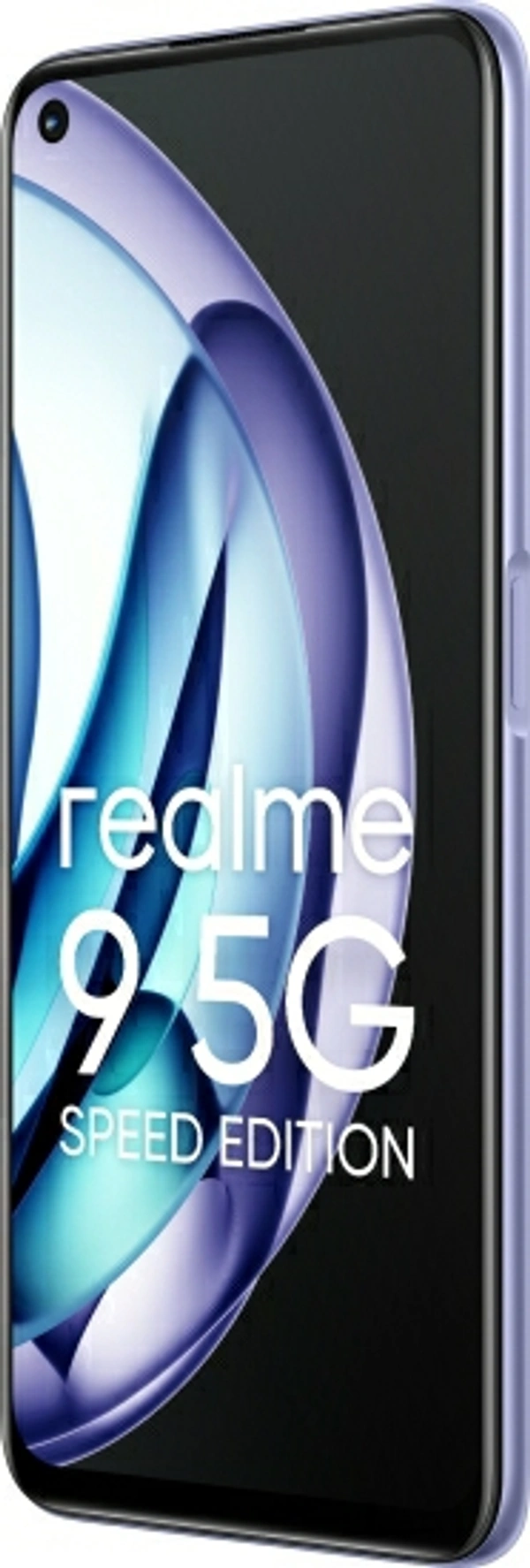 realme 9 5G SE (Starry Glow, 128 GB)