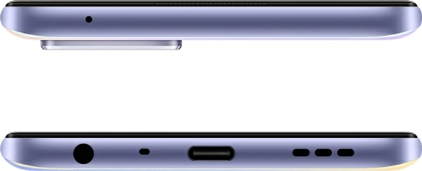 realme 9 5G SE (Starry Glow, 128 GB)