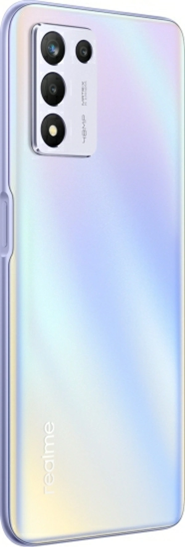 realme 9 5G SE (Starry Glow, 128 GB)