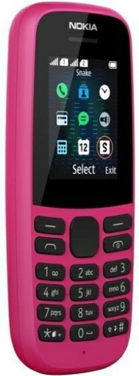 Nokia 105 DS 2020