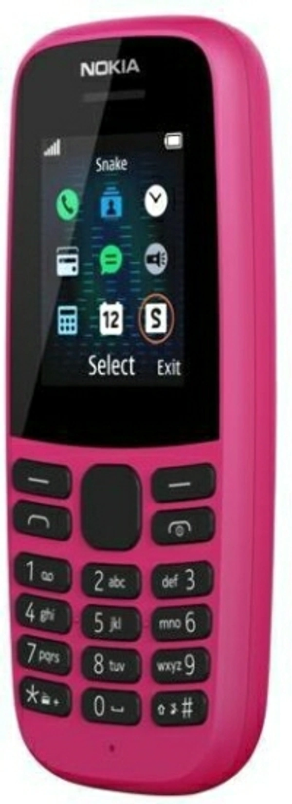 Nokia 105 DS 2020