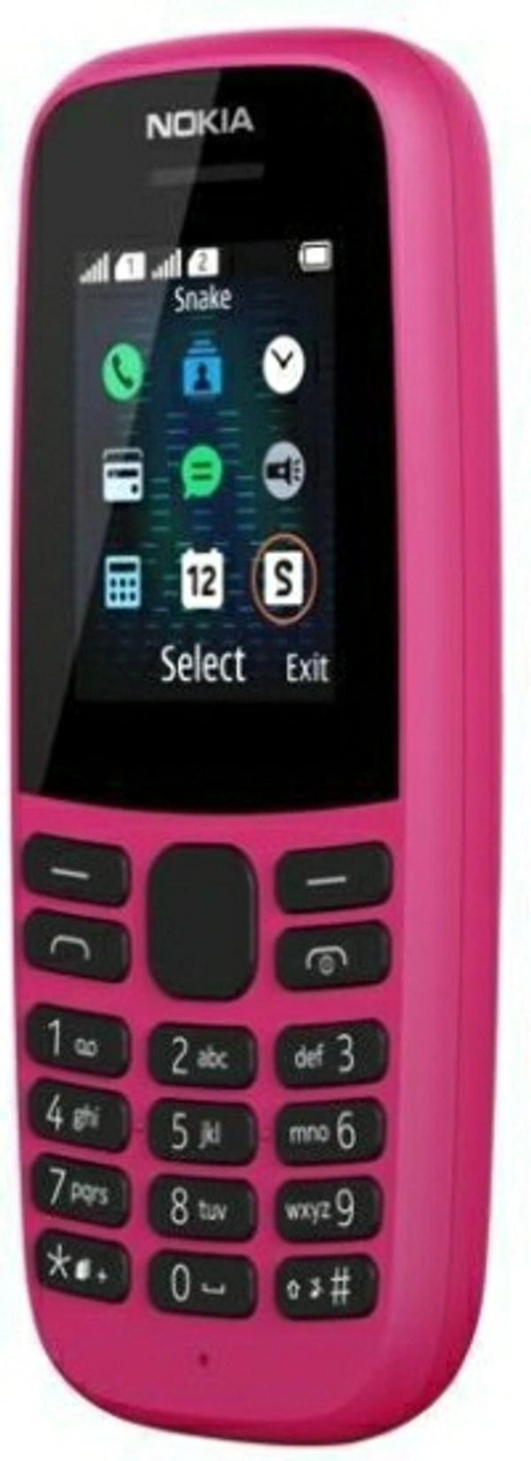 Nokia 105 DS 2020