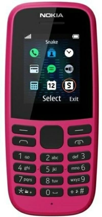 Nokia 105 DS 2020