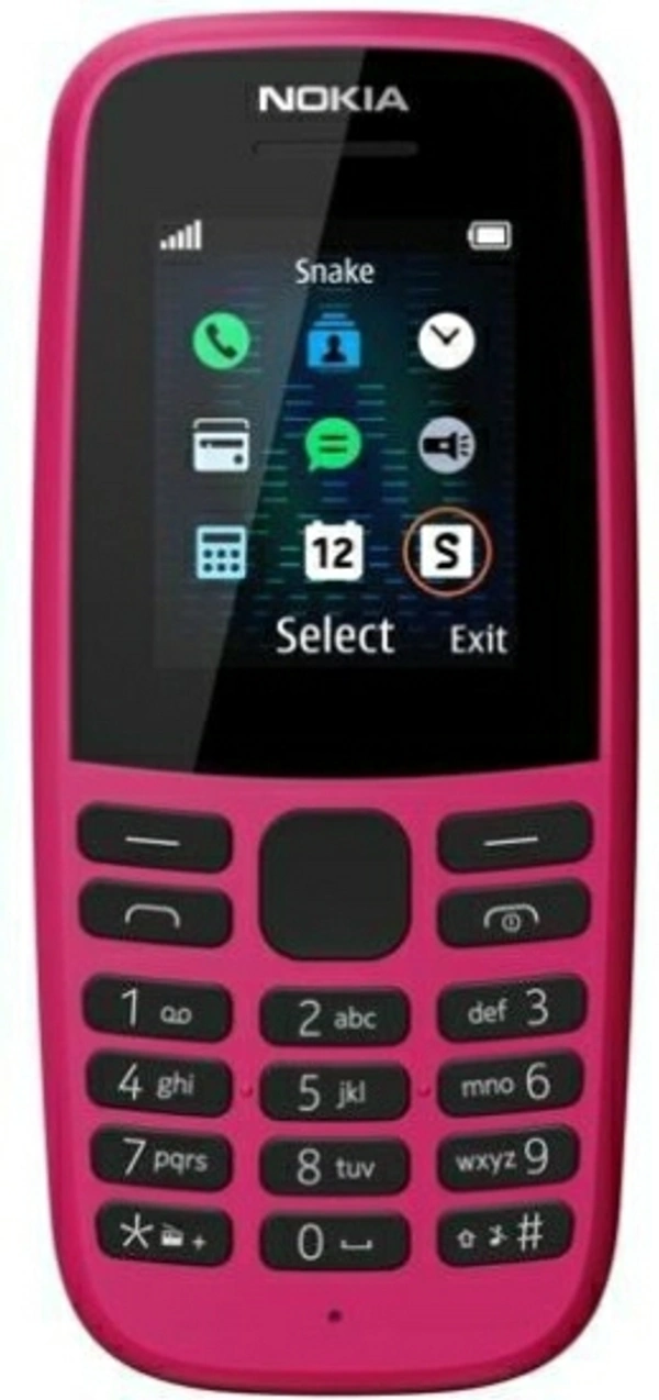 Nokia 105 DS 2020