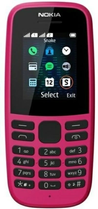 Nokia 105 DS 2020