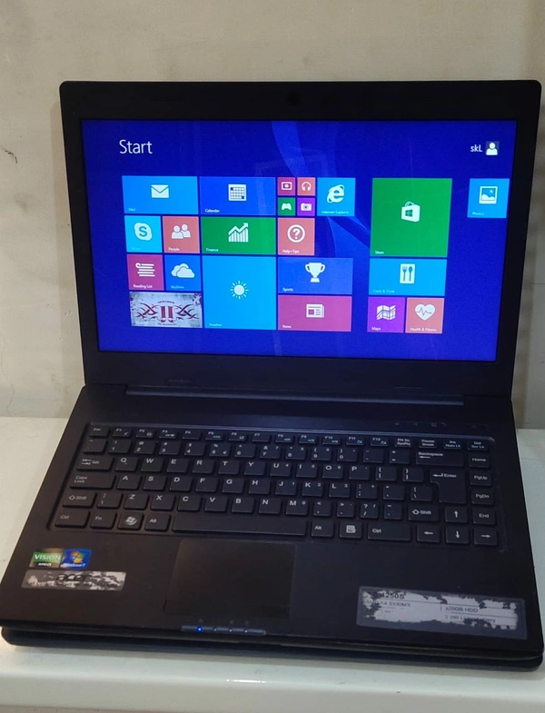 Acer Fresh 