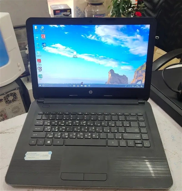 Hp Laptop 