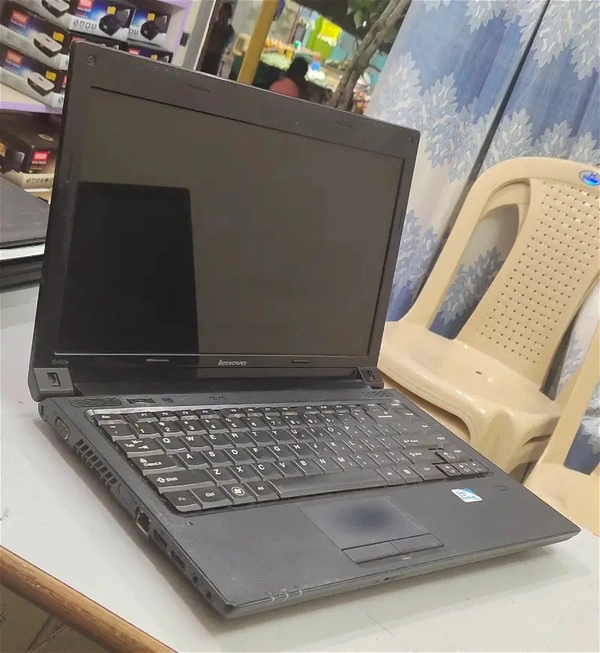 Lenova Laptop 