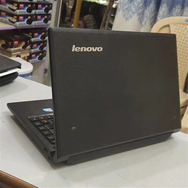 Lenova Laptop 