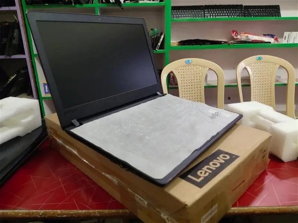Fresh Conditions Lenovo Laptop
