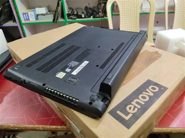 Fresh Conditions Lenovo Laptop