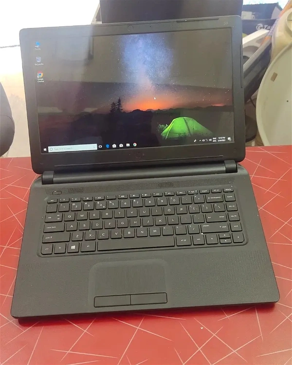 Hp Laptop 