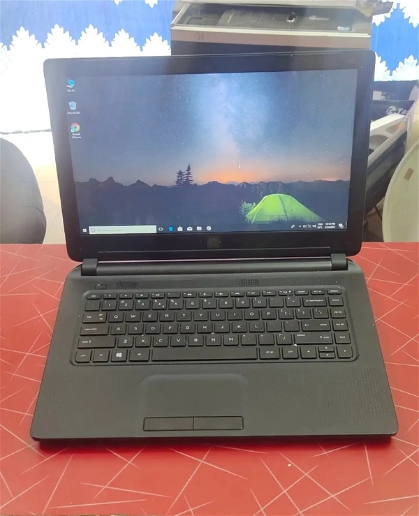 Hp Laptop 