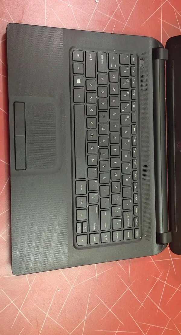 Hp Laptop 