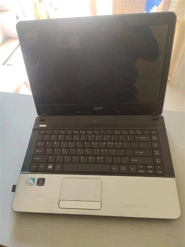 Acer Laptop 