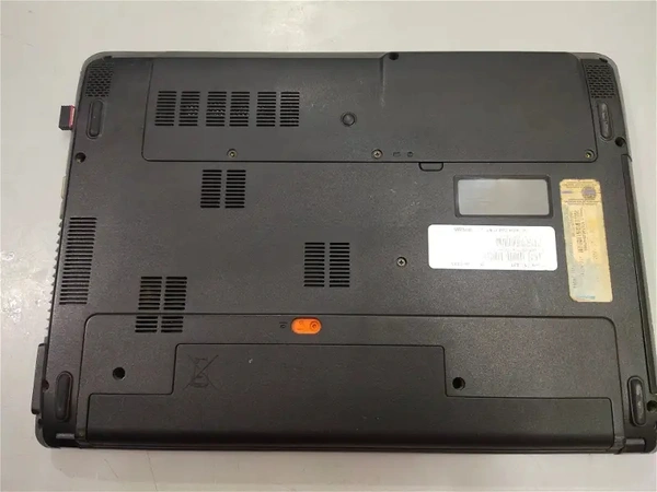 Acer Laptop 