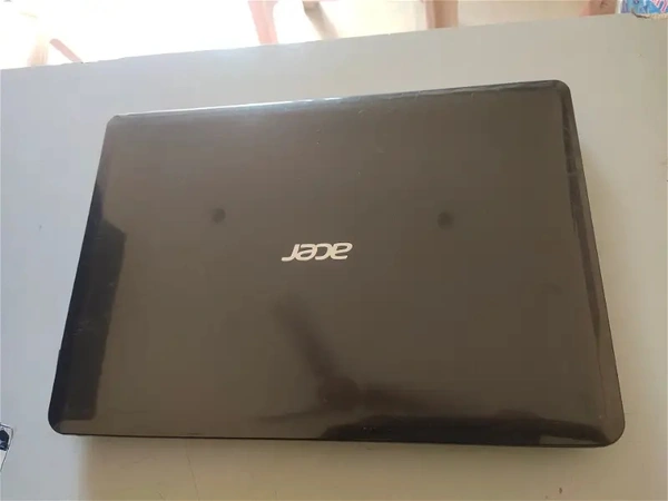 Acer Laptop 