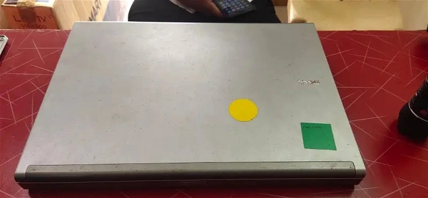 I7 DELL Laptop