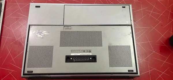 I7 DELL Laptop