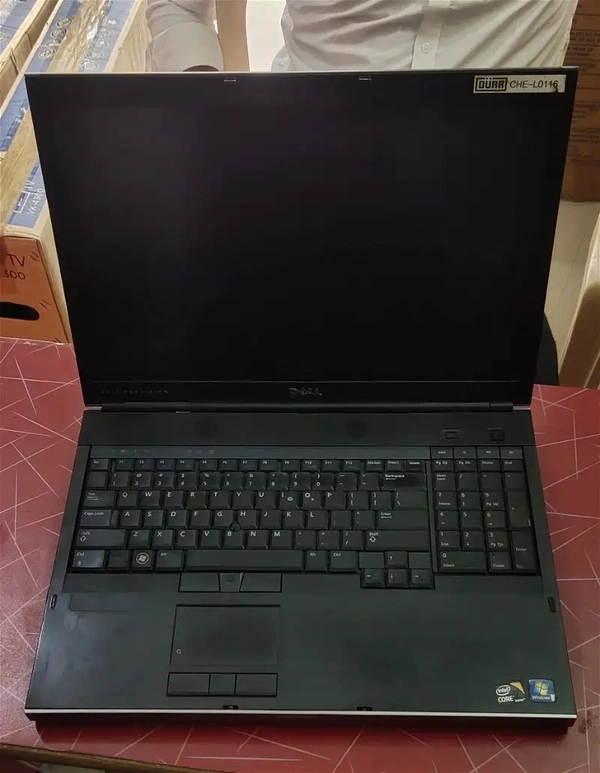 I7 DELL Laptop