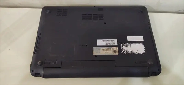 Hasee Laptop