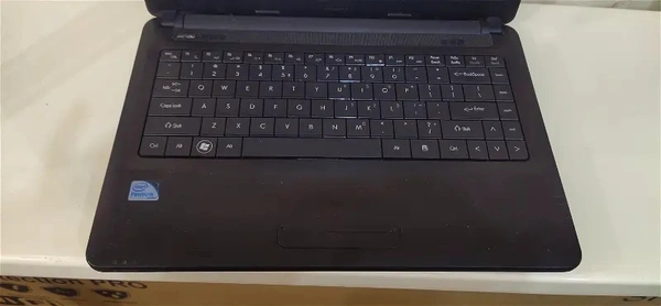 Hasee Laptop