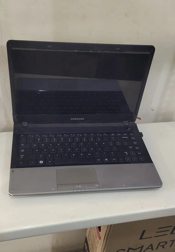 Samsung Laptop