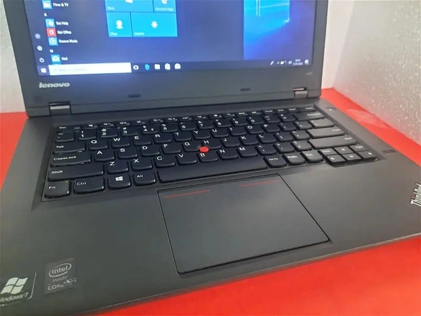 Lenovo Thinkpad
