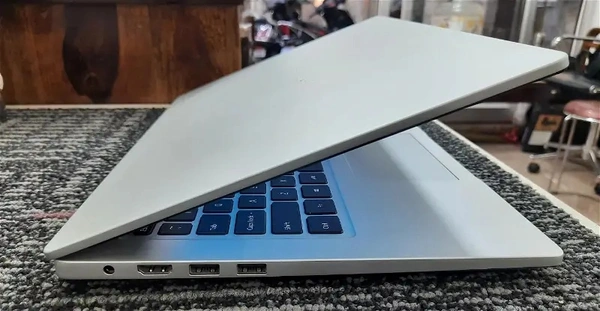 Fresh Look Laptop