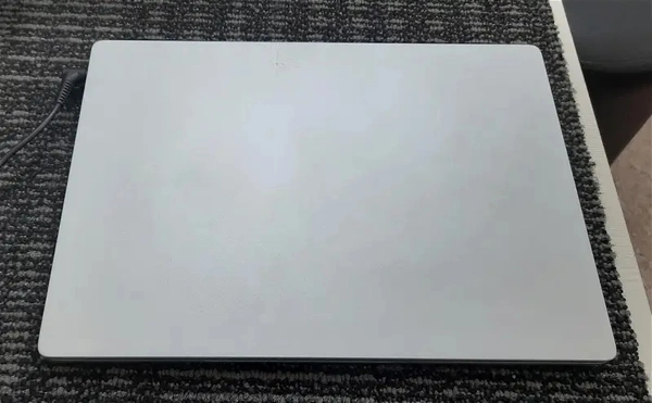 Fresh Look Laptop