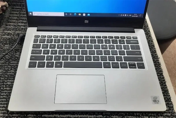 Fresh Look Laptop