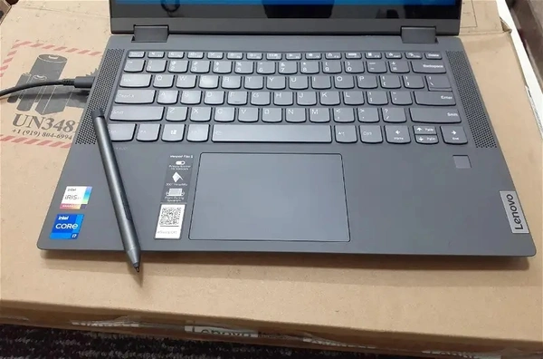 Fresh Look Laptop