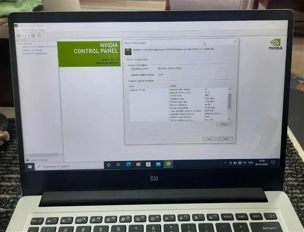 Fresh Look Laptop