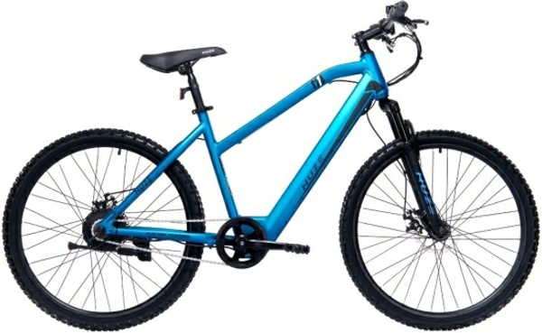  26 inches Single Speed Lithium-ion (Li-ion) Electric Cycle