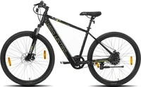 27.5 inches Single Speed Lithium-ion (Li-ion) Electric Cycle