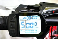 Electric 26 inches 21 Gear Lithium-ion (Li-ion) Electric Cycle