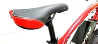 Electric 26 inches 21 Gear Lithium-ion (Li-ion) Electric Cycle