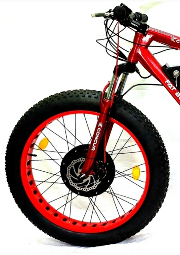 Electric 26 inches 21 Gear Lithium-ion (Li-ion) Electric Cycle