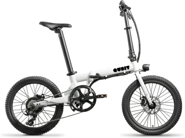 20 inches 7 Gear Lithium-ion (Li-ion) Electric Cycle